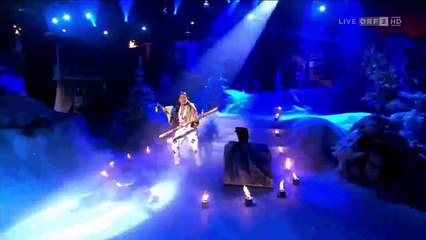 Leo rojas El Connor pasa