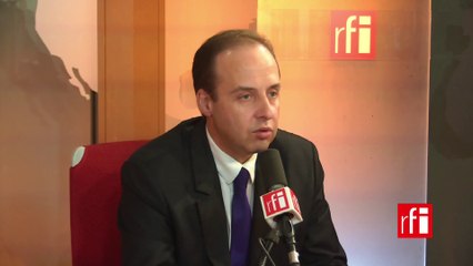 JC Lagarde: «Les Français bouillent de colère, mais la colère doit servir à construire pas détruire»