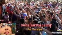 Gülistan Tokdemir -Le Zırave