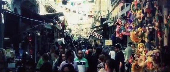 ARAMA' feat. IVO MOZART - E COM VOCE