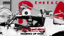 Armin van Buuren feat. Kensington - Heading Up High