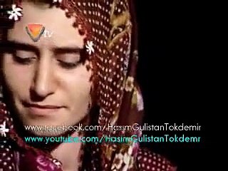 Gülistan TOKDEMİR - Ne Ağlarsın Benim Zülfü Siyahım (CANLI)