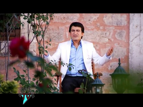 Mehmet BALAMAN- Kırmızı Gül Olsan