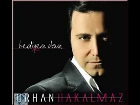 Geçti Seneler [ Orhan Hakalmaz ]