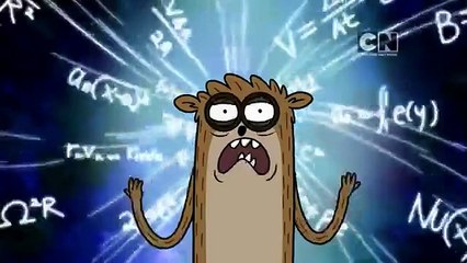 Regular Show - More Smarter (Preview)
