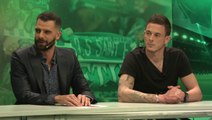 Club ASSE du 8 décembre