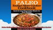 Paleo Italian Slow Cooker Cookbook  Quick  Easy Slow Cooker Meals For Busy Women