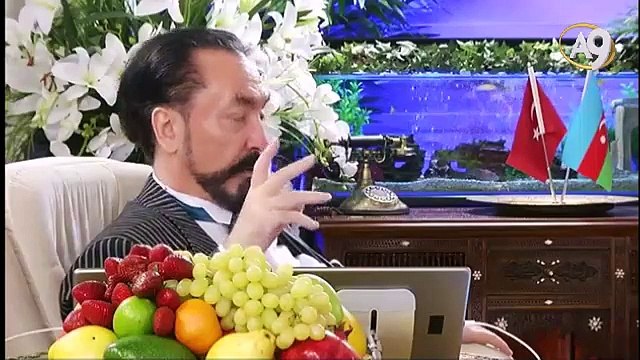 Hz. Ali (as) ‘Hz. Mehdi (as) devrimde Rum Türk’ün yardımıyla Şam’a girer.’ demiştir.