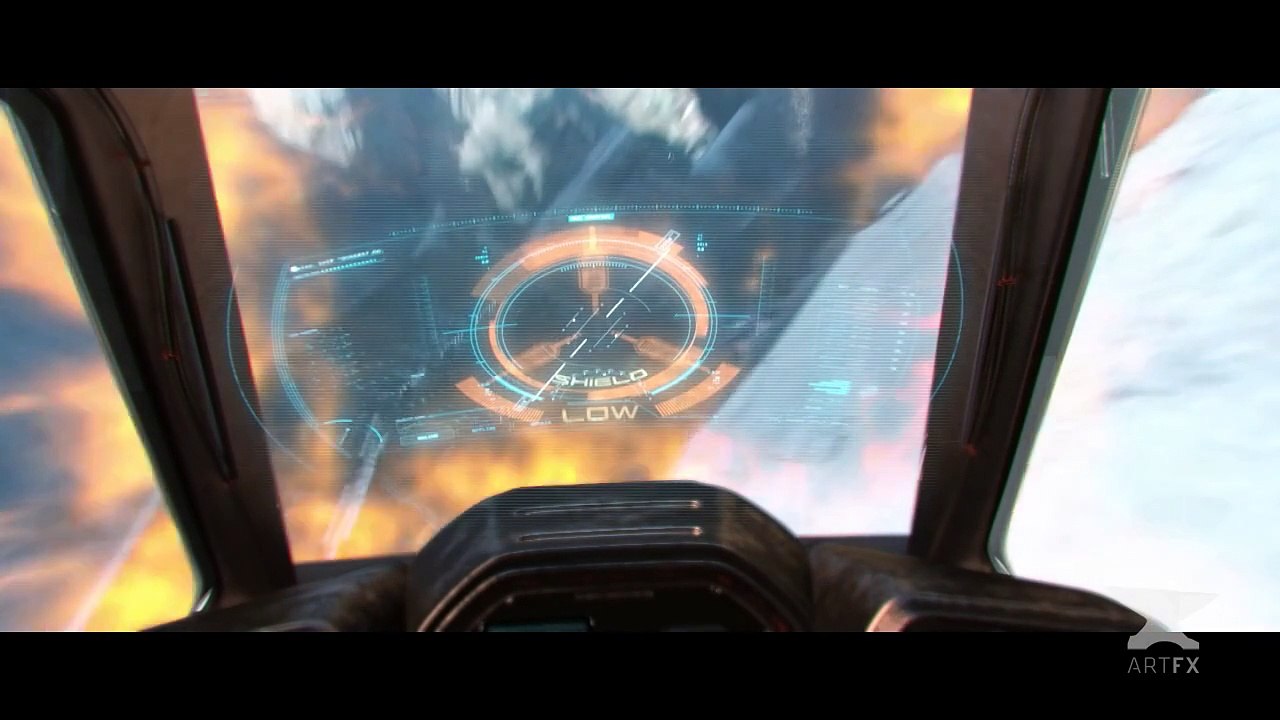 Initium (2013)