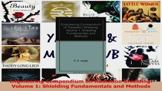 Download  Engineering Compendium on Radiation Shielding Volume 1 Shielding Fundamentals and Ebook Free