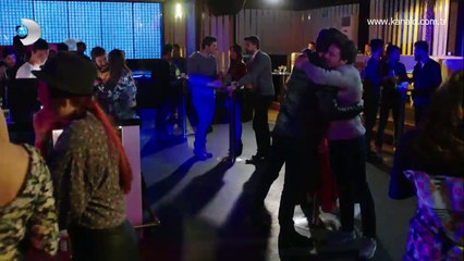 Güneşin Kızları 25. Bölüm - Sonumuz kötü mü olacak Selin?