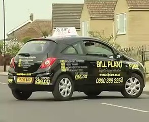 Driving Lessons Bolton