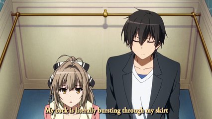 Kawaii princess channels Yeezy into the anime dimension