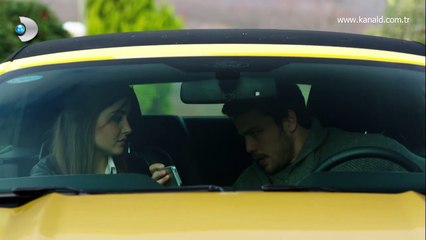 Güneşin Kızları 25. Bölüm - Sen benim oğlumsun!