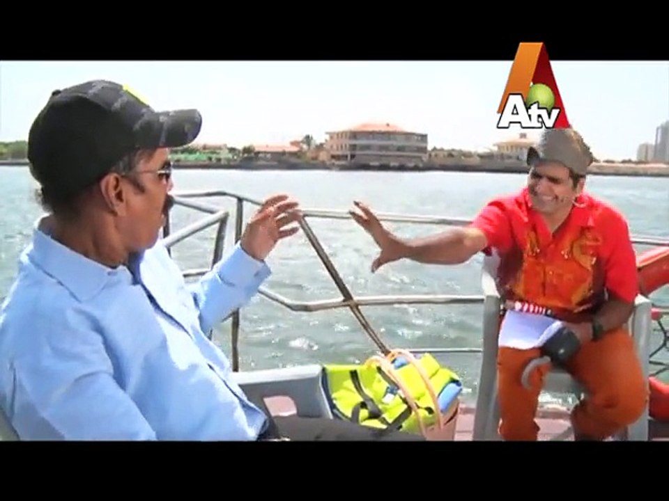 Shehzad Raza Mehman Qadardan Karachi Season Episode 22 Part 2