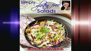 Simply Gluten Free Salads