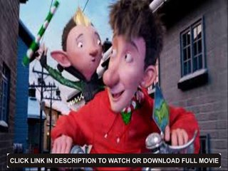 Arthur Christmas (2011) * HD Full Movie *