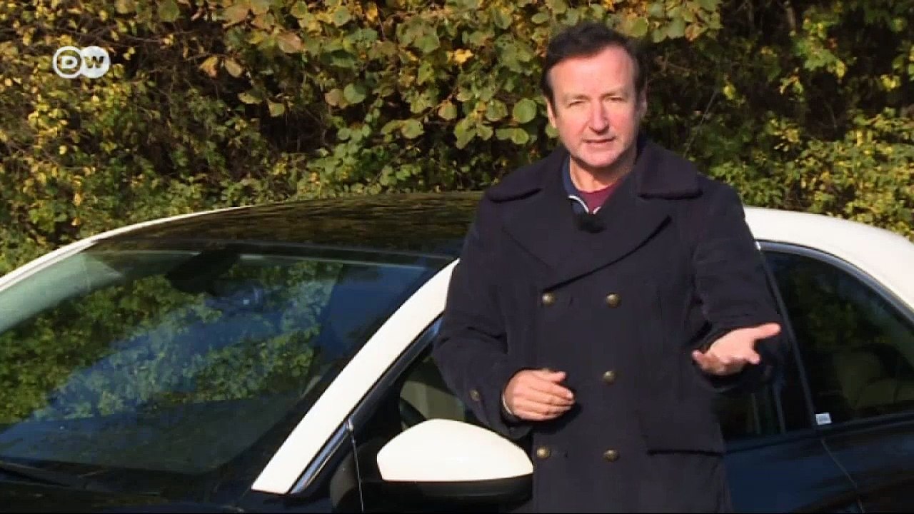 In der Praxis: Opel Adam | Motor mobil