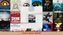 Read  When Free Markets Fail Saving the Market When It Cant Save Itself EBooks Online