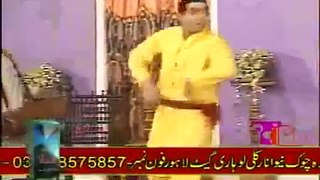 Zafri_Khan_best_funny_dance_in_Pakistani_Punjabi_Stage_Drama_funny_clips