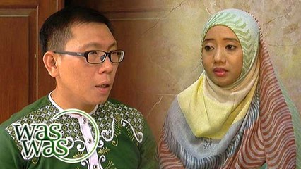 Sidang Cerai Koko Liem dan Ima - WasWas 09 Desember 2015