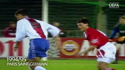 100% Champions League group stage records Madrid, Milan and more