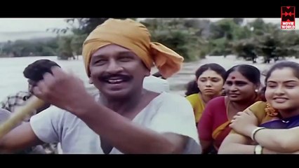Elaarukkum Nalla... Tamil Movie Songs - Periya Marudhu [HD]