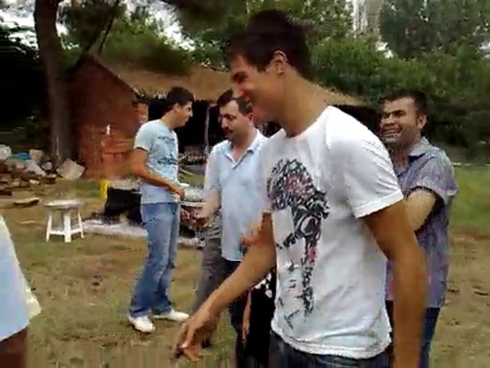 Aylin Utku Emine Tezer Gülşah Sönmez Zeynep Demir Hadi Bizde Yapalım Bigün KEŞKEK..