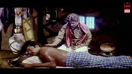 Tamil Movies - Periya Marudhu - Part - 14 [Vijayakanth, Ranjitha] [HD]