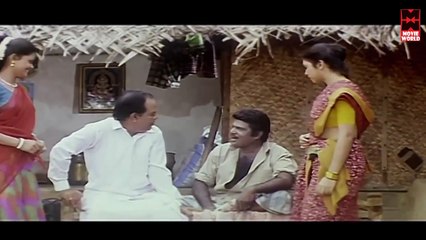 Tamil Movies - Periya Marudhu - Part - 17 [Vijayakanth, Ranjitha] [HD]
