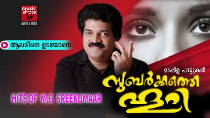 ആലമീനെ ഉടയോനേ.....Malayalam Mappila Songs | Aalameene Udayone | New Mappila Album Songs 2015