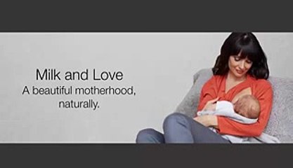 Stylish Breastfeeding Tops For New Mums