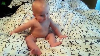 Best Babies Dancing Compilation 2015 [HD]