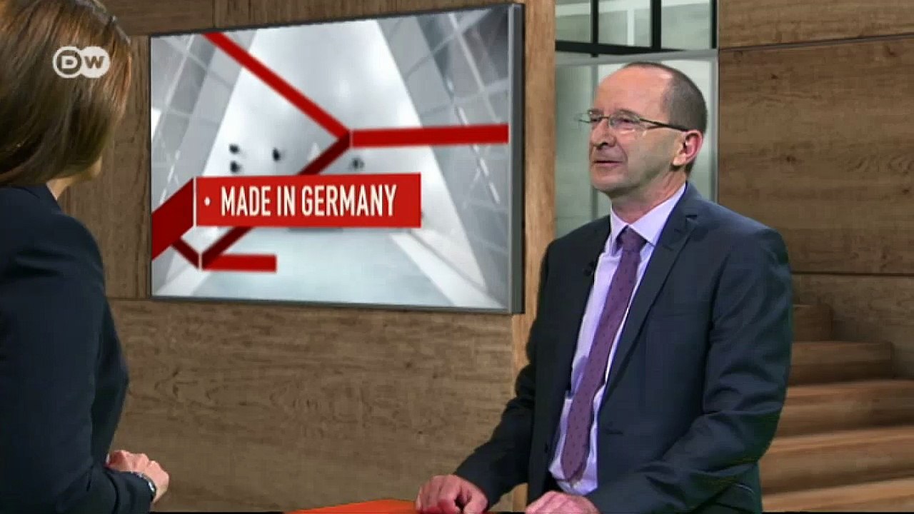 Zwischen Ideal und Realität - Wann versagen Compliance-Regeln? | Made in Germany