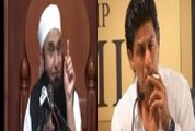 2015 Tariq Jameel Amazing Dawah To Shahrukh Khan