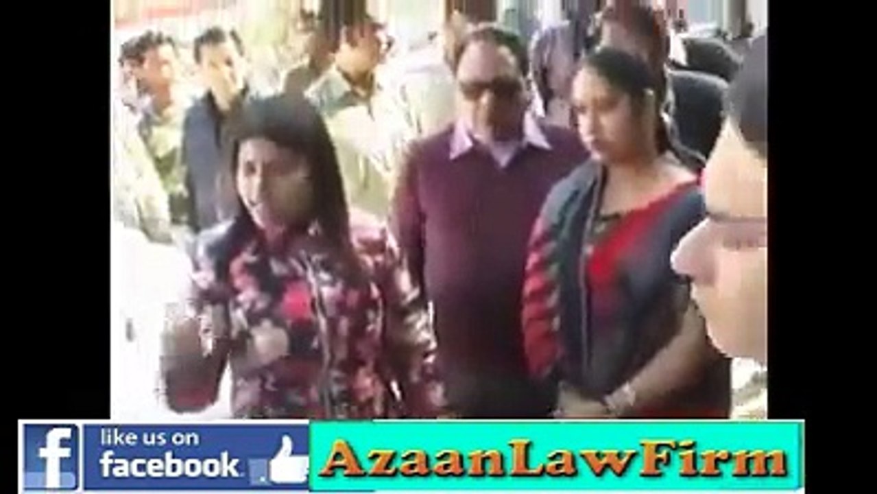 Indian Girl Blast