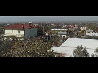 Veri - Jug - Zef Toma, Kallmeti fshati që jeton me verë
