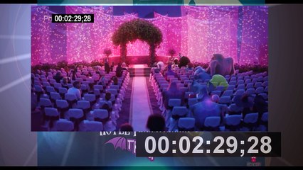 Khách Sạn Huyền Bí 2 (Part 1)