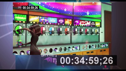 Khách Sạn Huyền Bí 2 (Part 2)