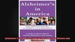 Alzheimers In America The Shriver Report on Women and Alzheimers