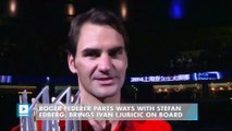 Roger Federer parts ways with Stefan Edberg, brings Ivan Ljubicic on board