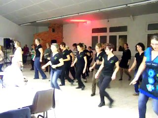 soirée 28.11.2015 caliente
