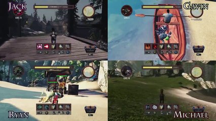 Lets Play: Goat MMO Simulator