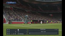 PES 2016 Attığım güzel goller 2