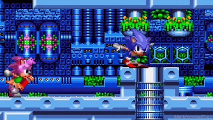 Sonic Oddshow K (Legendado PT-BR)