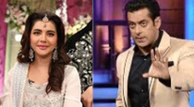 If Big Boss Happens in Pakistan, Who will be the Guests?