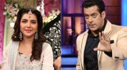 If Big Boss Happens in Pakistan, Who will be the Guests?