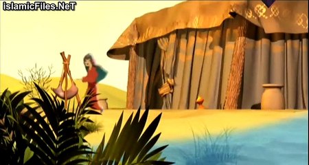 Tales of Women in the Quran Ep 5 part 2