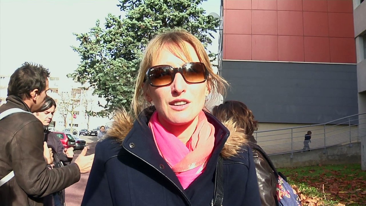 Forum Lyon 2015 - Une Âme pour l'Europe // Rillieux-la-Pape, Ville Nouvelle