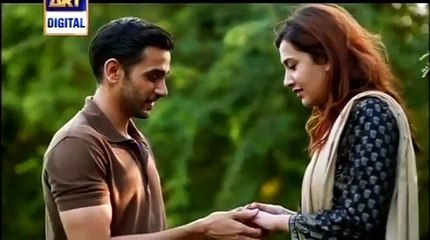 Vasl E Yaar Episode 12 Full on ARY Digital - 7 Dec 2015